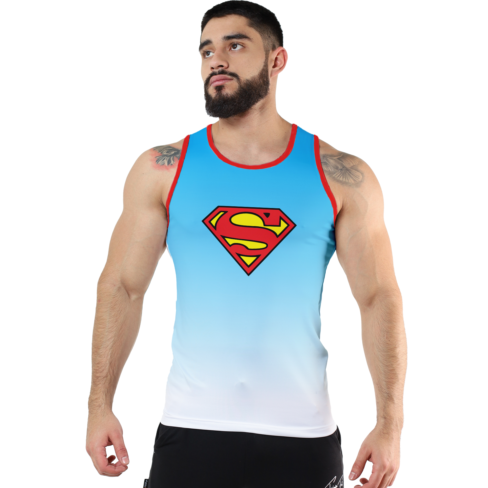 Playera Basica Sublimada Colección 2024 - Fenix Fit Mexico  