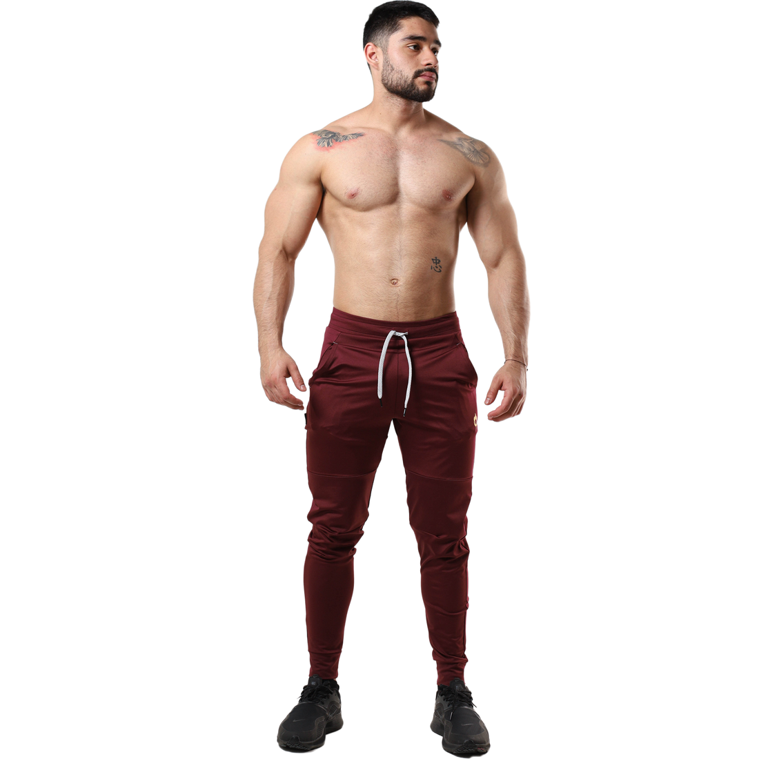 Jogger Premium colores temporada