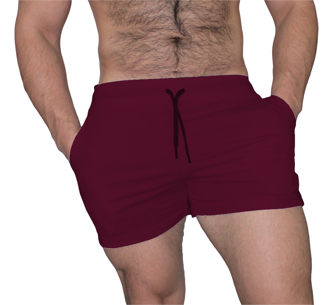 Short Lineas temporada - Fenix Fit Mexico  