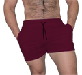 Short Lineas temporada - Fenix Fit Mexico  