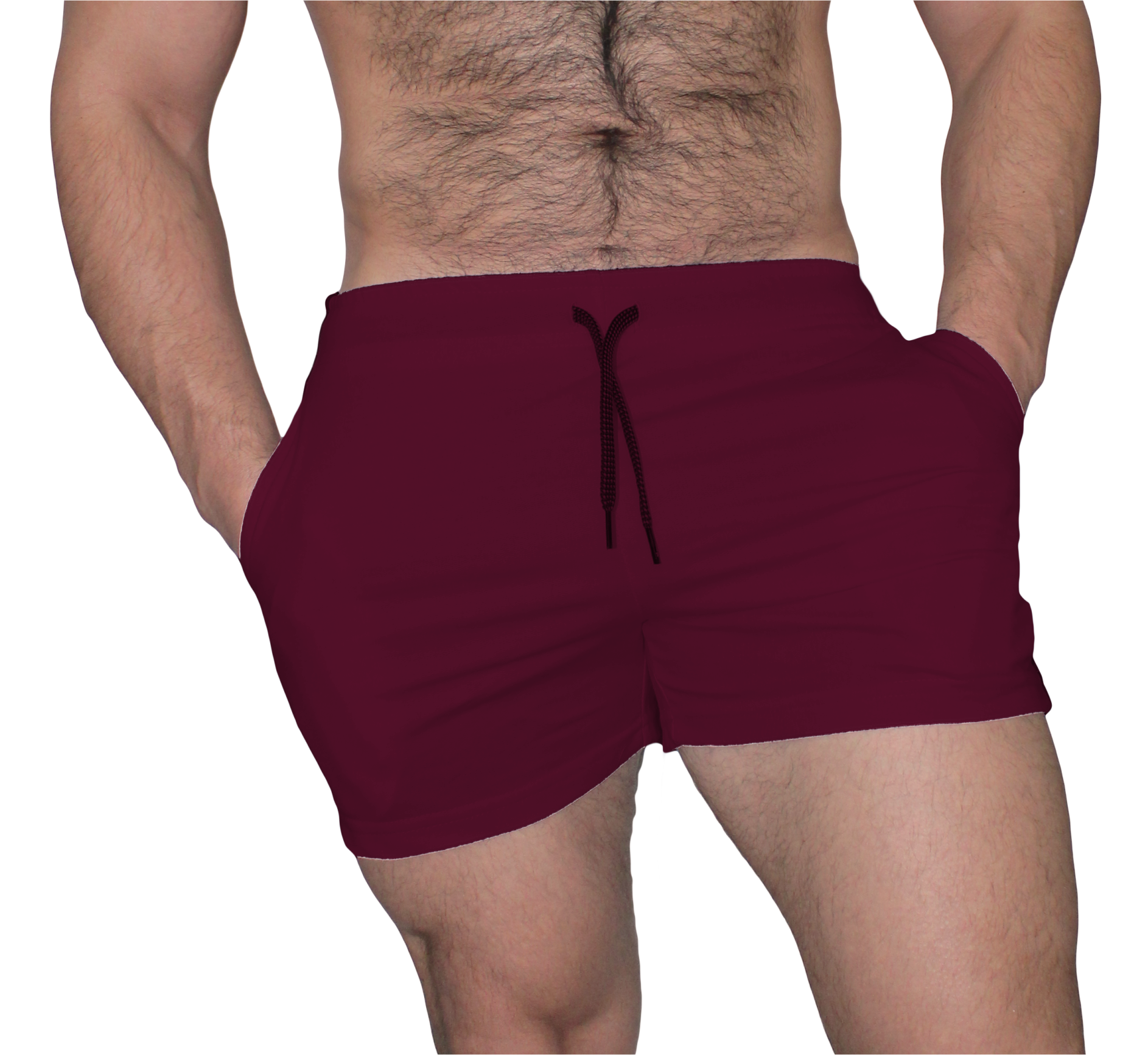 Short Lineas temporada - Fenix Fit Mexico  