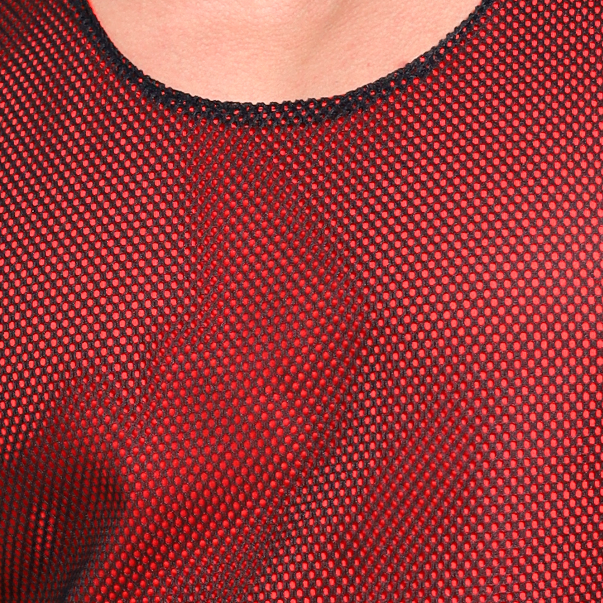 Playera Doble, Tela Red  Panama - Fenix Fit Mexico  