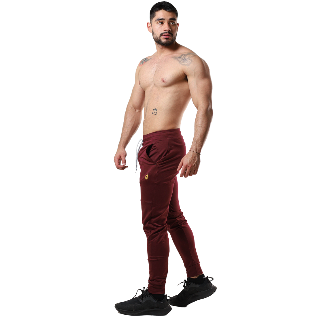 Jogger Premium colores temporada - Fenix Fit Mexico  