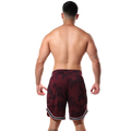 Short Largo New York Camuflaje - Fenix Fit Mexico  