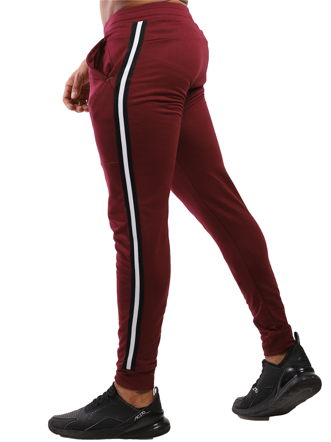 Jogger Lineas - Fenix Fit Mexico  