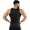 Playera Basica Muscle Men - Fenix Fit Mexico  