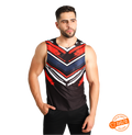 Casaca Estampada - Fenix Fit Mexico  