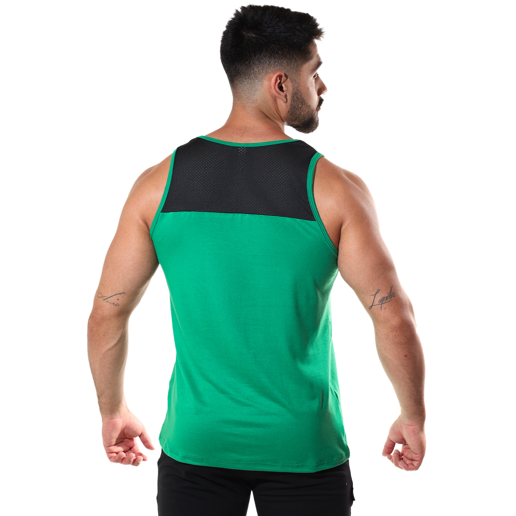 Playera Deportiva Bata - Fenix Fit Mexico  