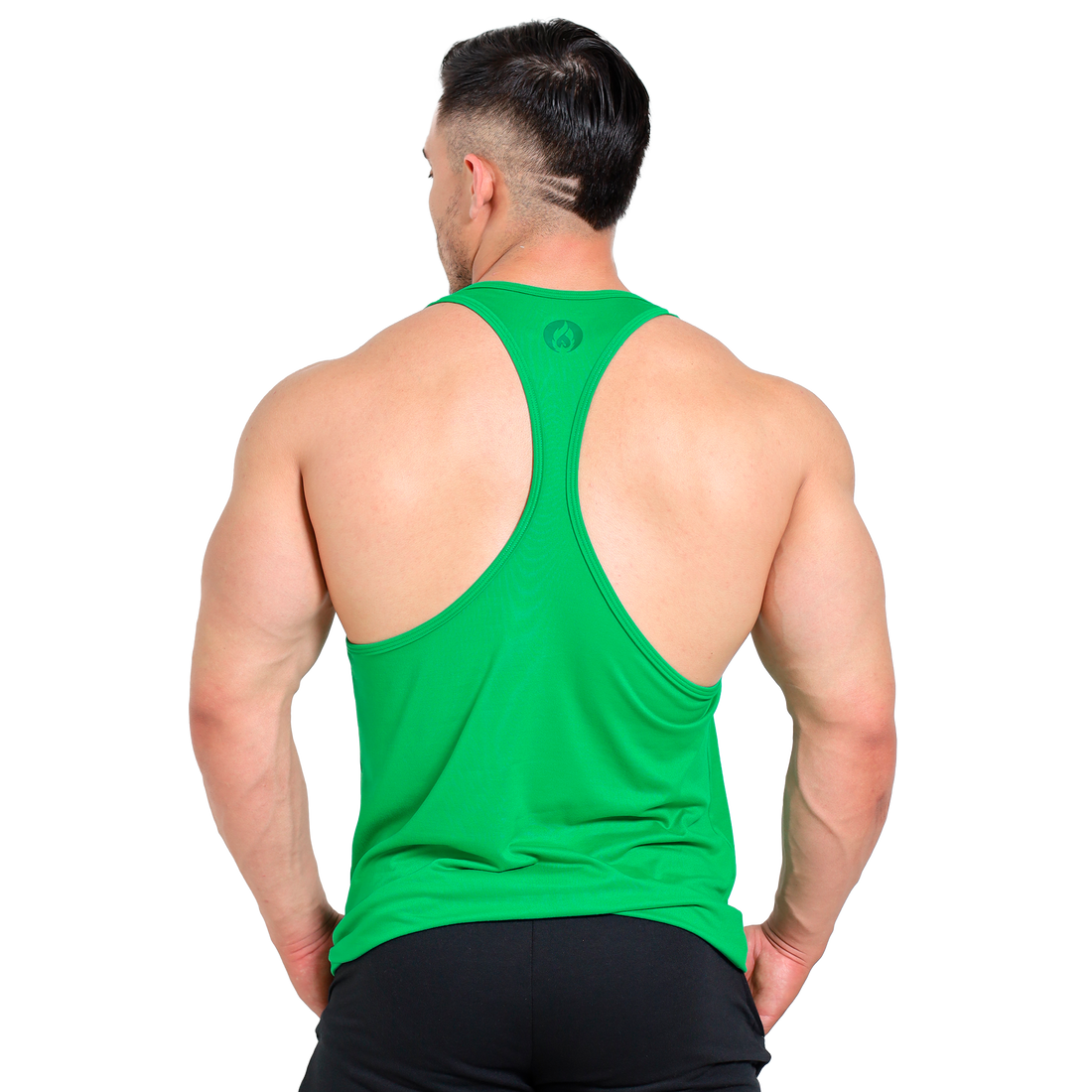 Camiseta Olimpica Deportiva Venecia - Fenix Fit Mexico  