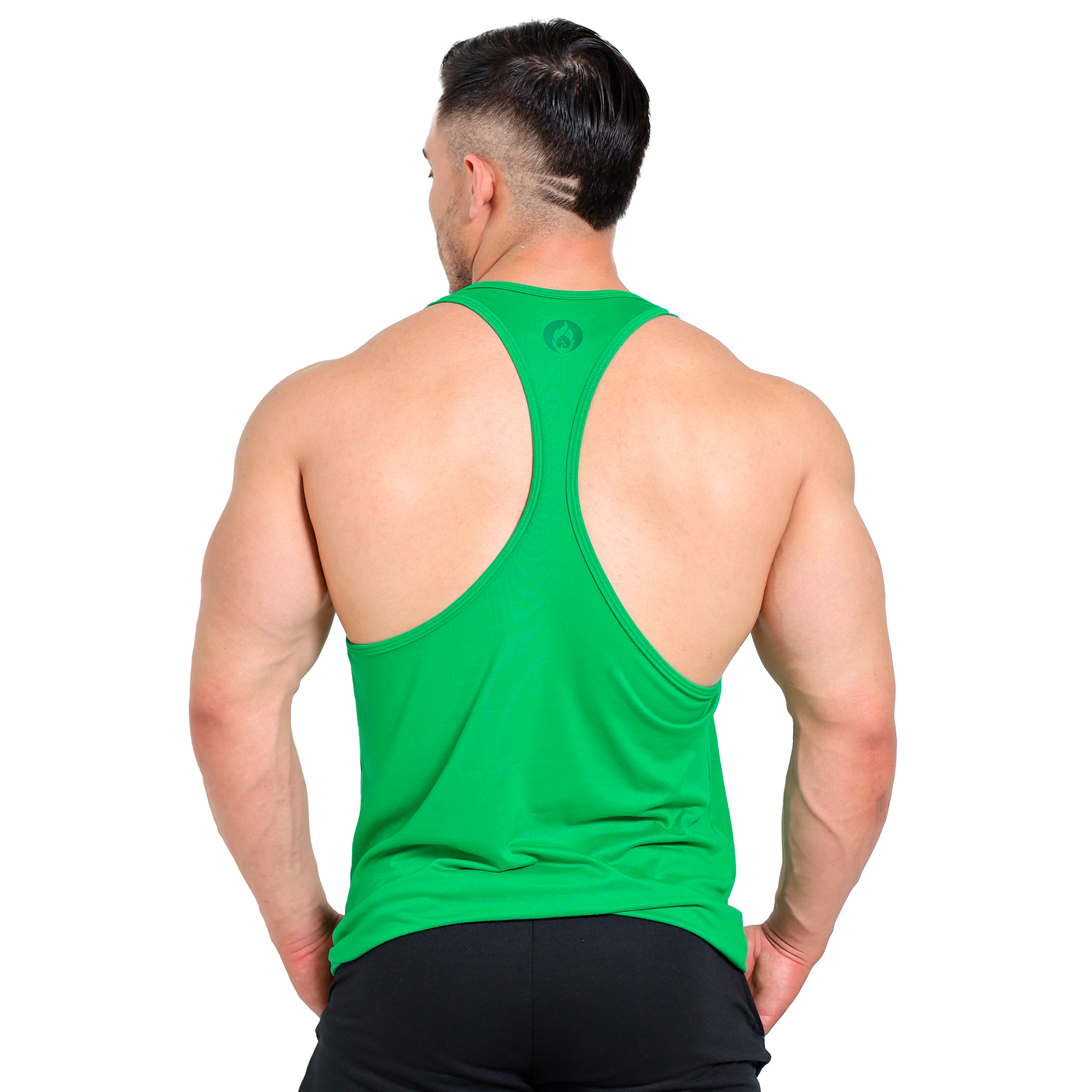 Camiseta Olimpica Deportiva Venecia - Fenix Fit Mexico  