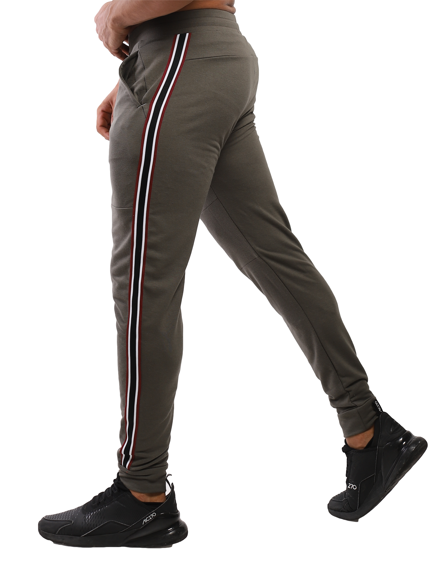 Jogger Lineas - Fenix Fit Mexico  