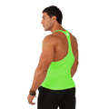 Olimpica Colores Verdes - Fenix Fit Mexico  