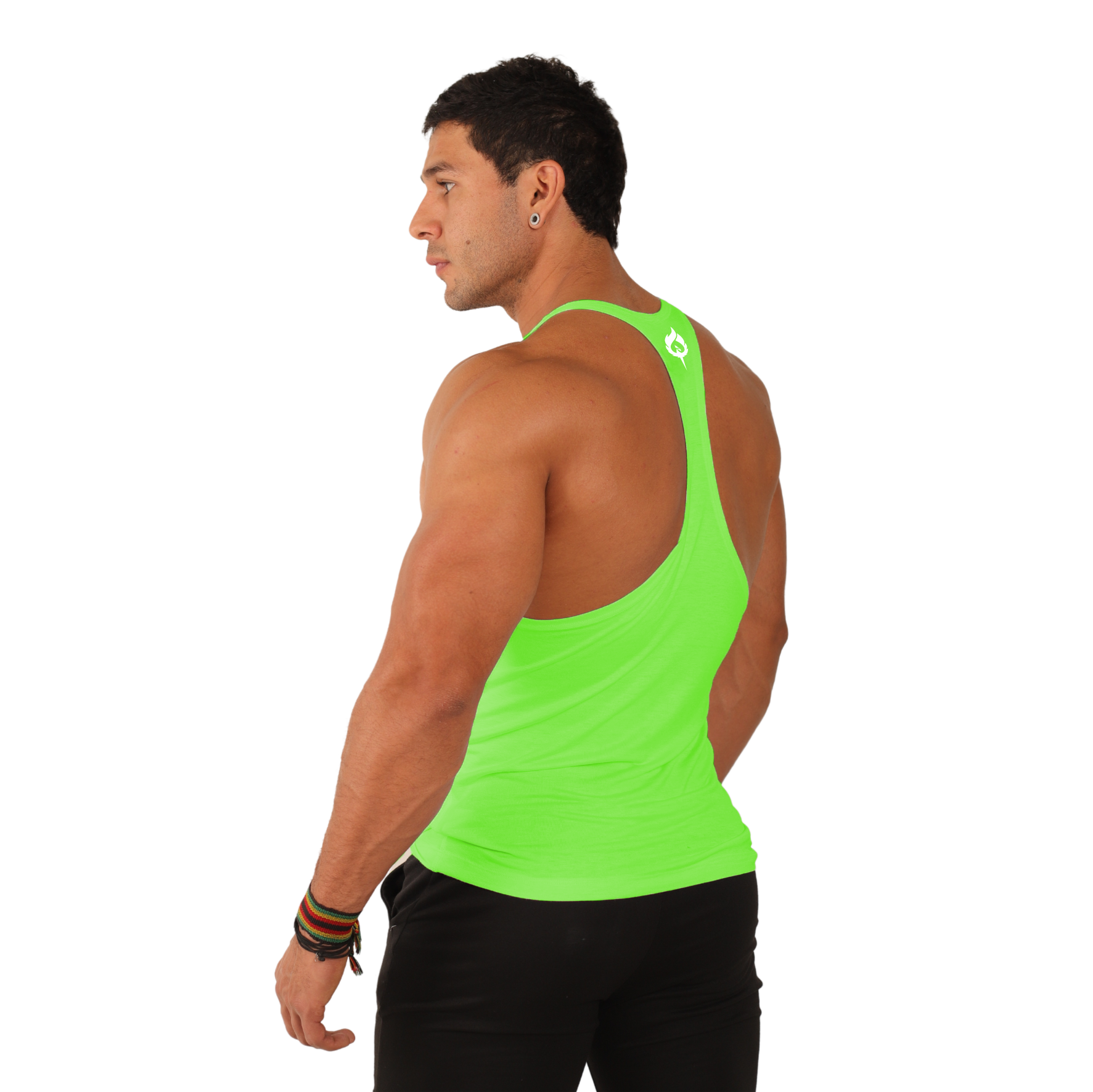 Olimpica Colores Verdes - Fenix Fit Mexico  