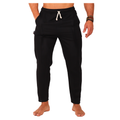 Pantalon Casual De Lino - Fenix Fit Mexico  