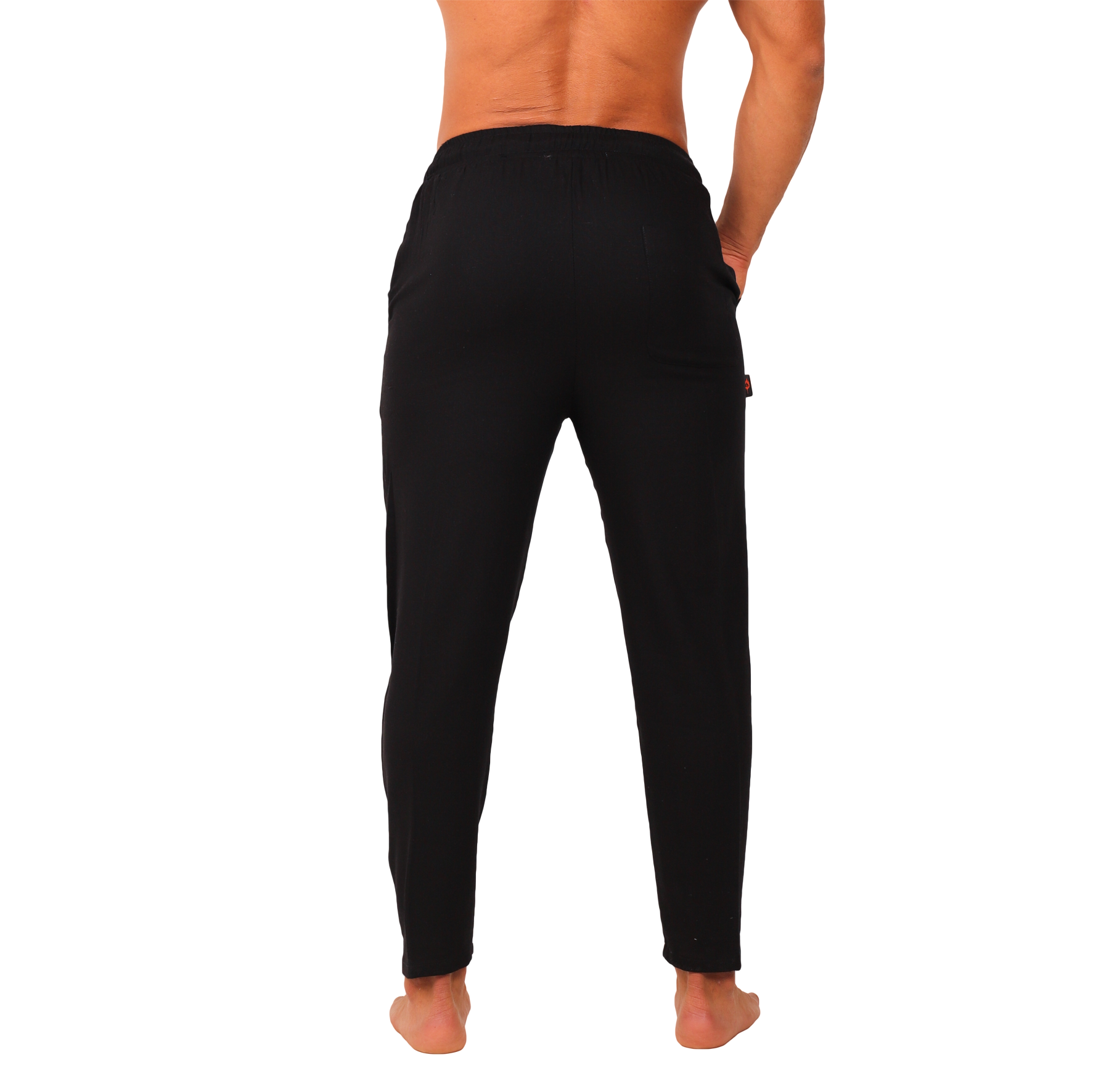 Pantalon Casual De Lino - Fenix Fit Mexico  